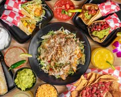 Crispy Taco Co Southampton (44 Hampton Rd 2)