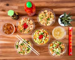 Fuji Hana Poke (Virginia Beach)