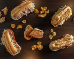 Knuckies Sandwiches & Sips (3475 Parkway Village Circle)