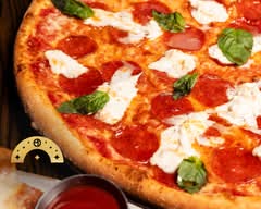 New York Pizza & Pasta (Collier Blvd)