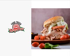 Reqbey Foodtruck (Santiago)