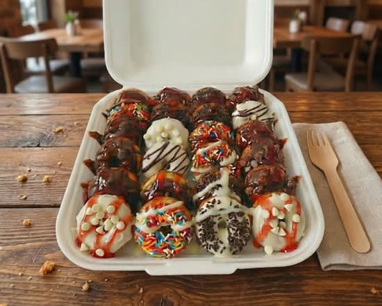 Oh! my Dony TULTITLAN (Mexico City)