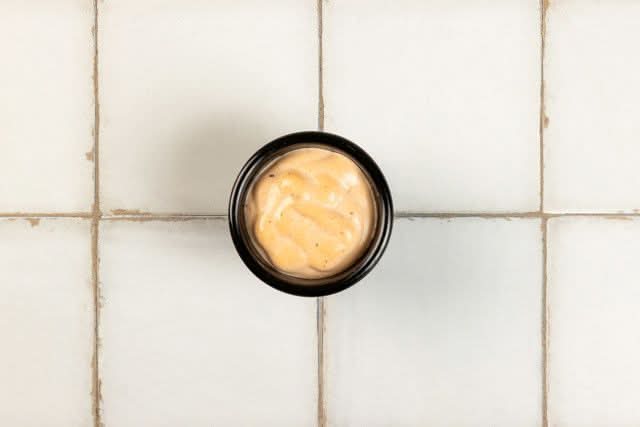 Garlic Aioli Dip (VG)