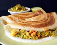 Desi Mart Cafe (Franklin)