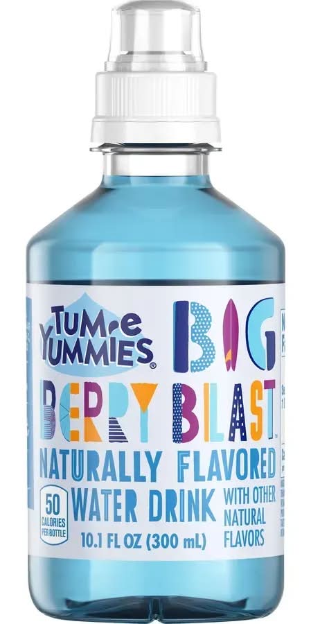Tum-E Yummies Big Berry Blast
