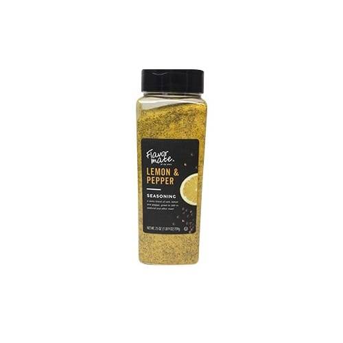 Flavor Mate Lemon & Pepper Seasoning (1.56 lbs)