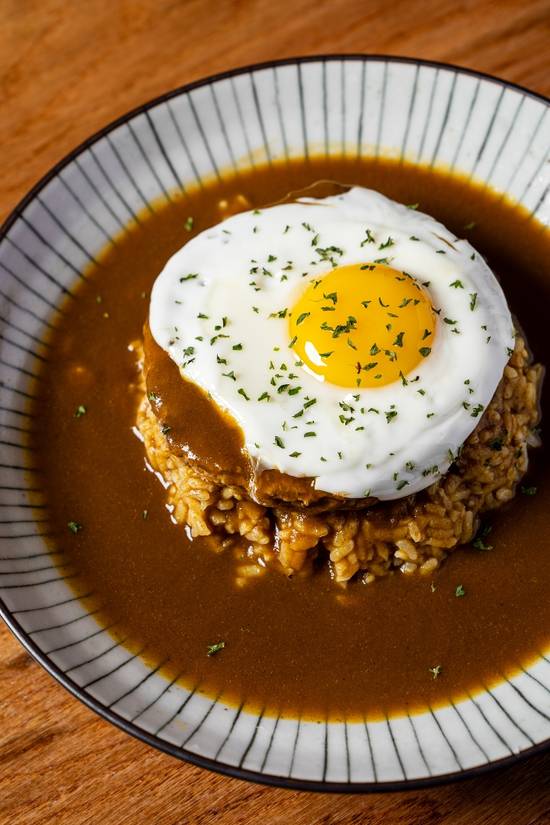 Curry Moco