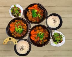 Han Boss Chinese Rice Bowl 韩老大·砂锅拌饭