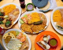 Taco City Y Mas (Mesquite)