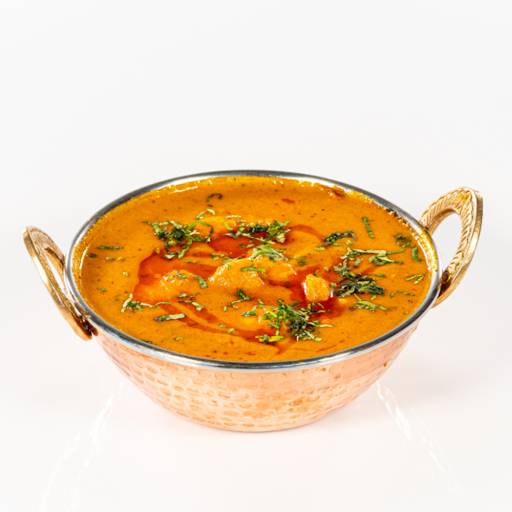 Goa Jheenga Curry