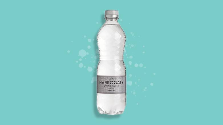 Sparkling Water 500ml