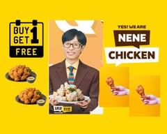NeNe Chicken (Davie St)