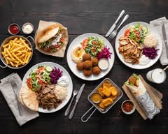 Bester Berliner Döner