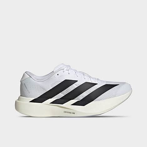 Women's Adidas Adizero Evo Sl Running Shoes (7.5)