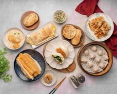 田記豆漿 忠孝店