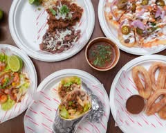 Tacos MX Balham