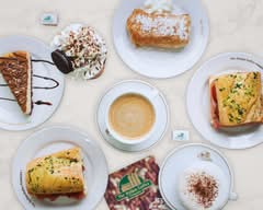 ITALIAN COFFEE CABO (Cabo san Lucas)