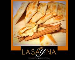 Lasagna Cafeteria y Panaderia - Ramón Freire