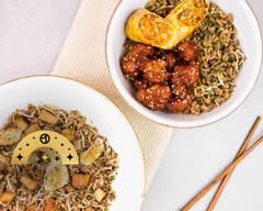 Bamboo Wok - San Nicolas