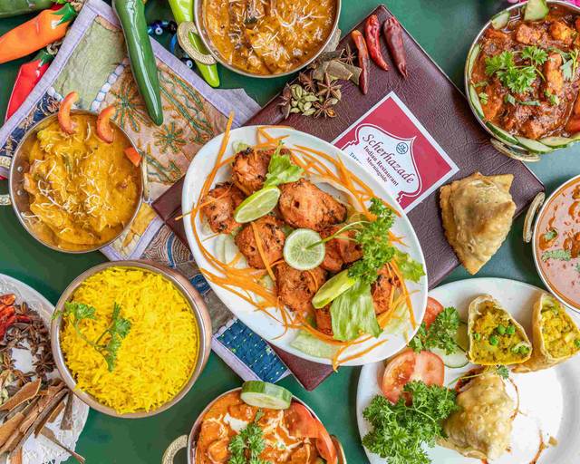 THE 10 BEST West Indian Food DELIVERY in Dayboro 2023 Uber Eats