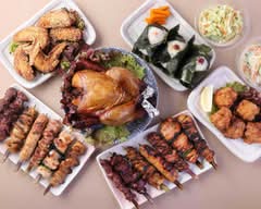 新橋 地鶏屋 Shinbashi Jidoriya