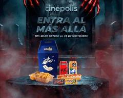 Cinépolis 🛒 (Portal San Ángel)