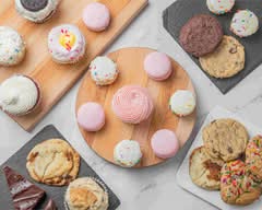 Blush Cake Bar - Bakery & Coffee (5000A 50 St)