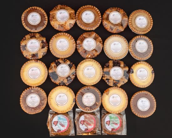 Delightful Foods (5292 Foothill Blvd)