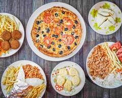 Royal Kebab Pizza & Restaurante