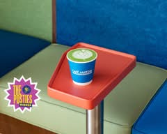 Café Matcha 