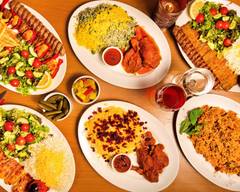 Tandis Persian Restaurant