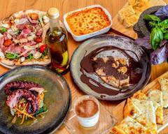 Mamma Mia Ristorante e Pizzeria