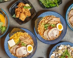 Hinodeya Ramen L.A Little Tokyo