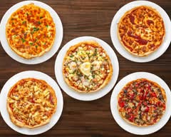 Pizza D'oh (Blairgowrie)