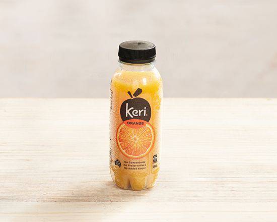 Keri Orange Juice