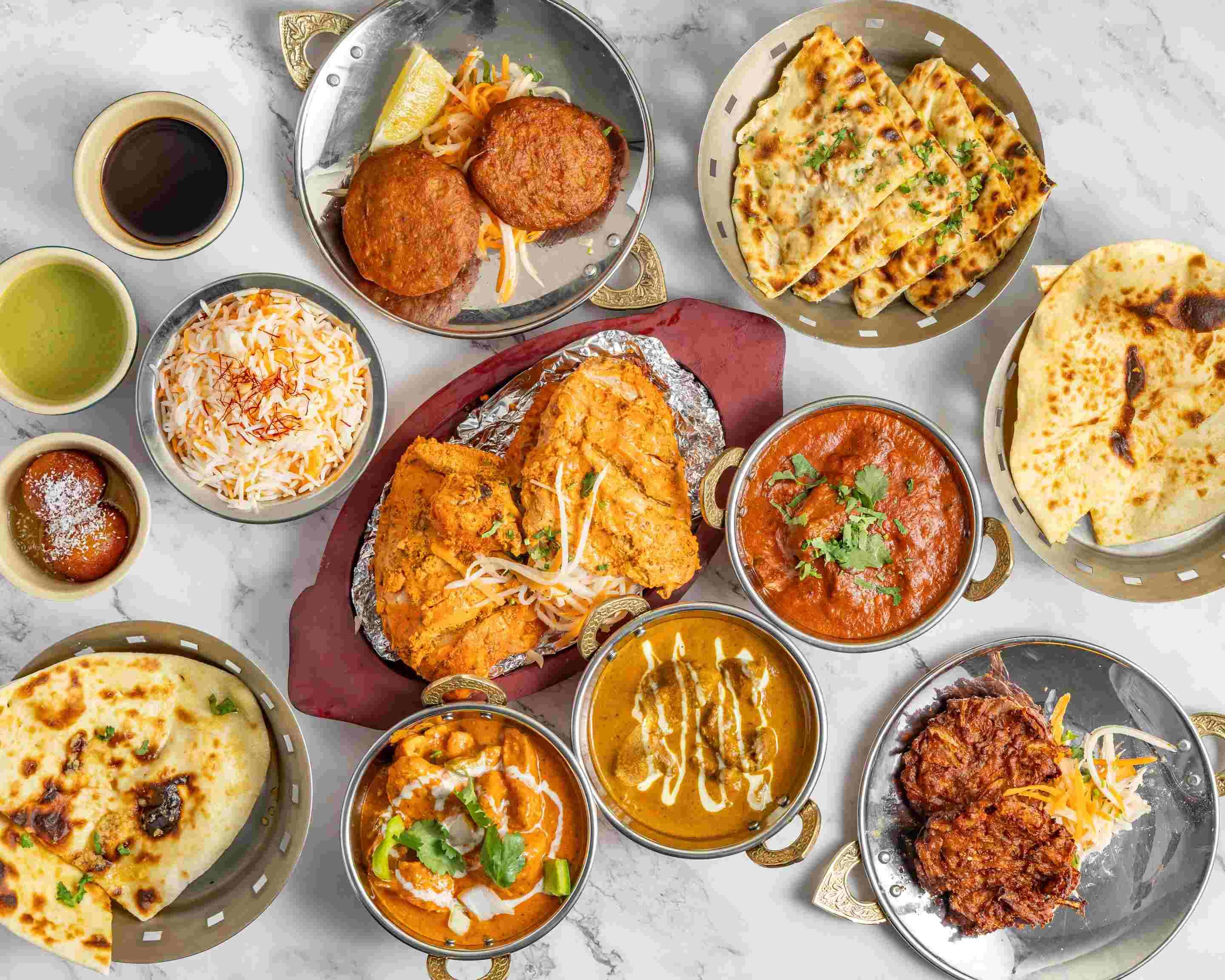 Indian Hub Express Menu Takeout in Melbourne | Delivery Menu & Prices ...