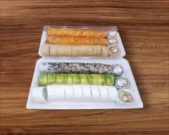 Sushi Yeushe (Santiago)