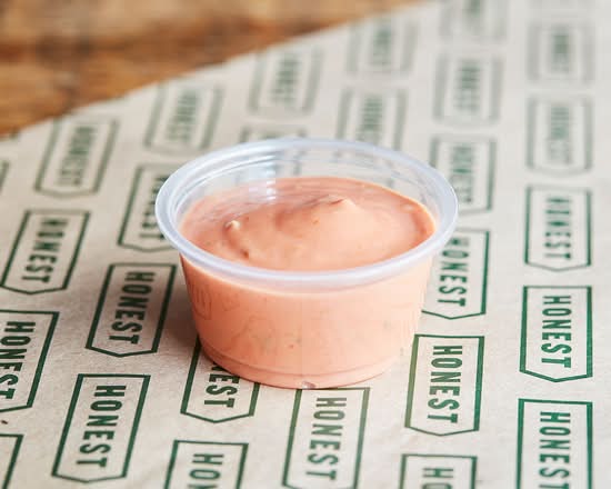 Burger Sauce