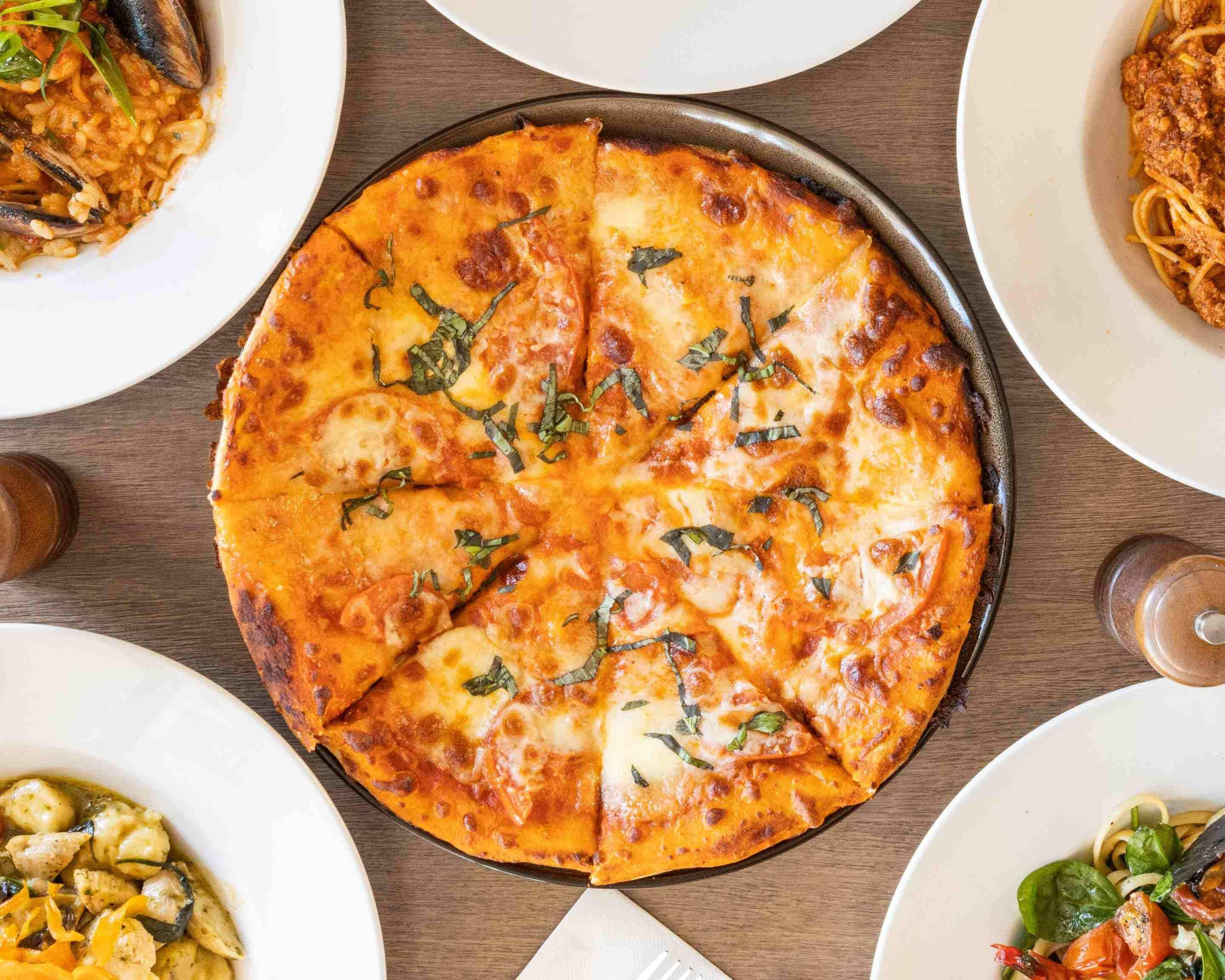 Order Corvina Restaurant Menu Delivery and Takeaway in Canberra Menu