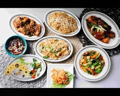 Howard Wang's To-Go (Trinity Groves)