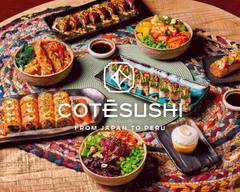 Côté Sushi - Labège