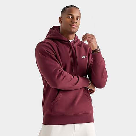 jd cream nike hoodie