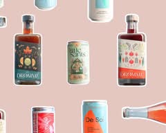 Sober AF Zero Proof Bottle Shop (5222 S Tacoma Way)