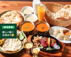 LAMA, S KATHMANDU尾頭橋インドネパール料理