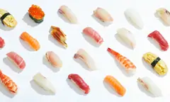 Sushi Sensei (309 State St)