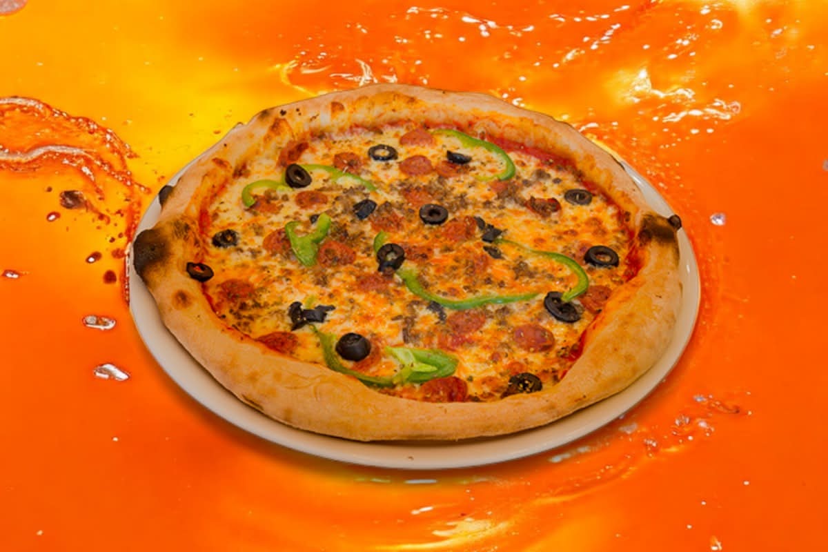 🍕4 Saisons