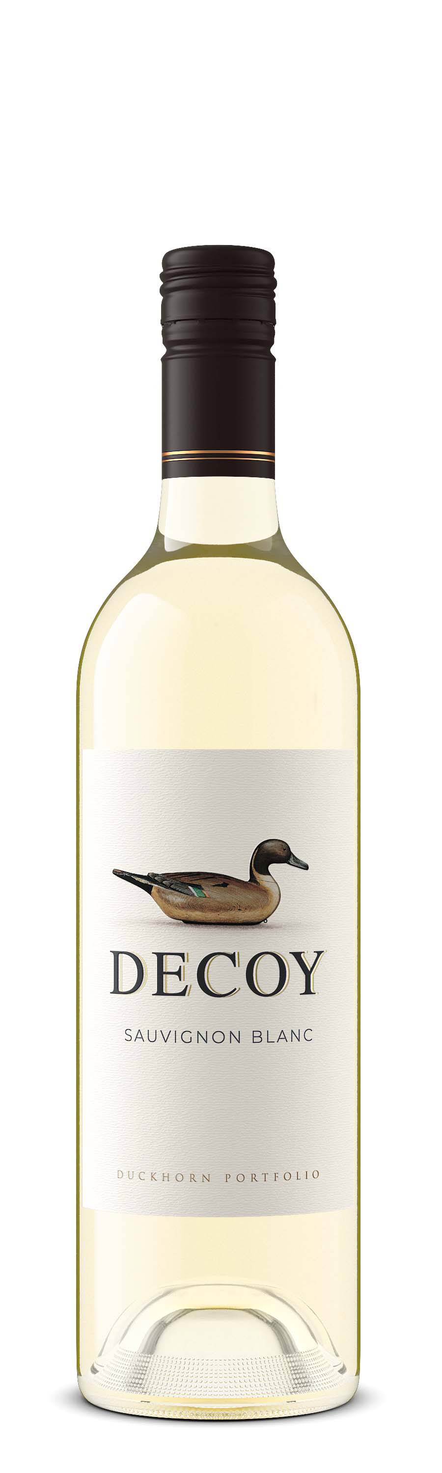 Decoy California Sauvignon Blanc White Wine (750 ml)