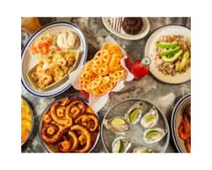 pollos y mariscos el guero (1204 12th Ave S)