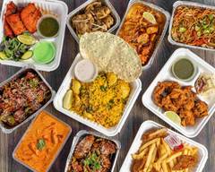 Tandoori Basket (Cranbourne West)