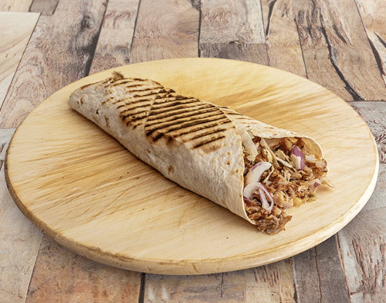 Galette Maxi